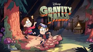 Gravity Falls 24/7